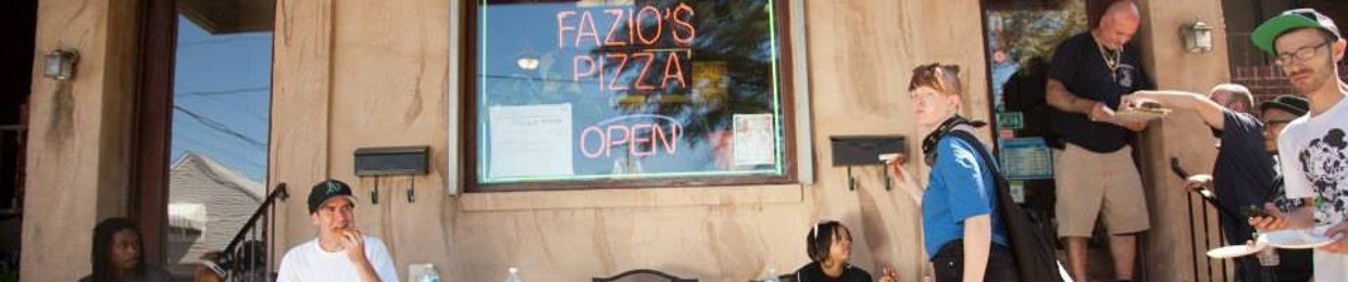 LEFTFIELD (Reason & DOC LVLY)