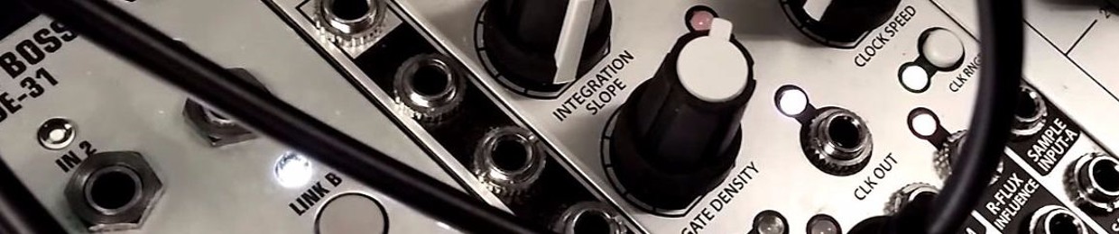 Matrix Modulator
