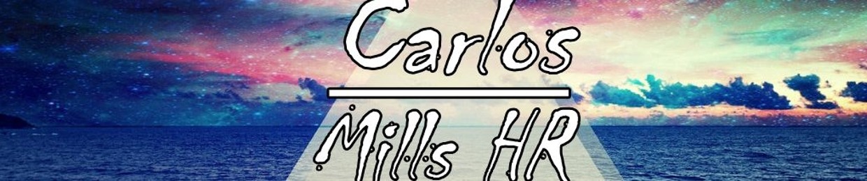 Carlos Mills HRᴰᴶ