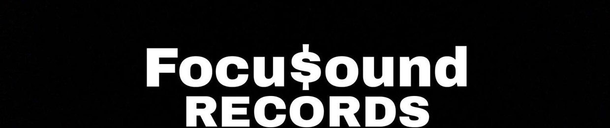 Focu$ound Records.