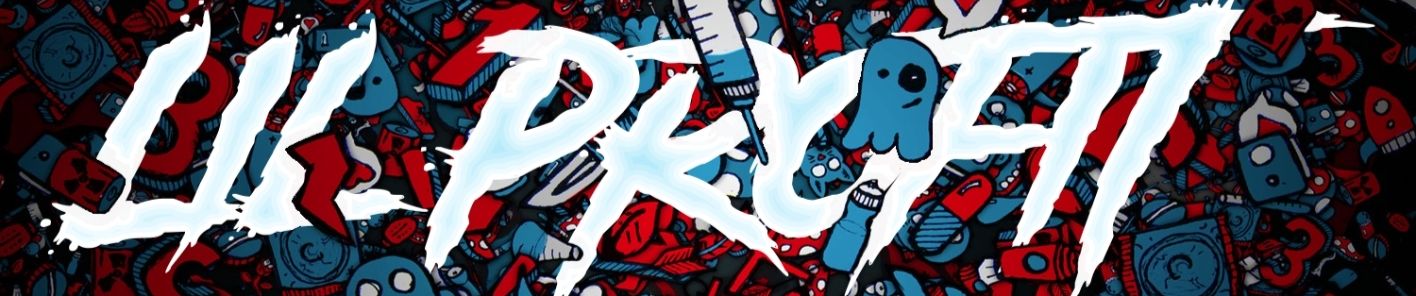 SoundCloud banner for @profitability