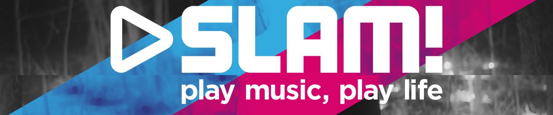 Stream SLAM!FM music | Listen to songs, albums, playlists for free on  SoundCloud
