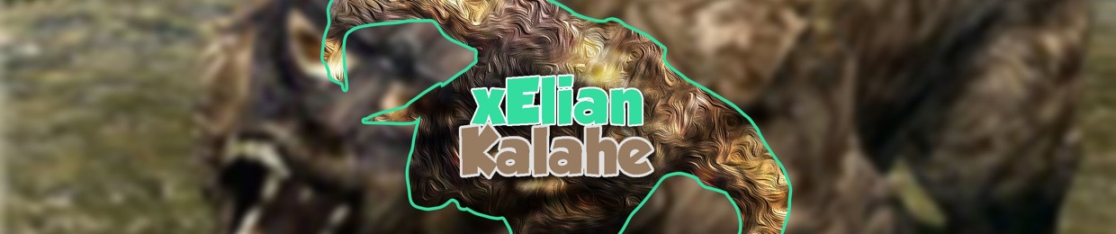 xElian Kalahe