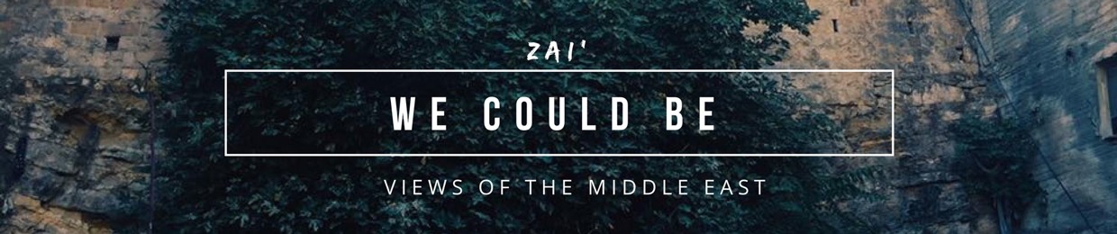 Views Of The Middle East