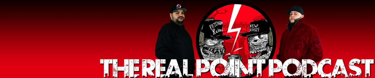 The Real Point Podcast