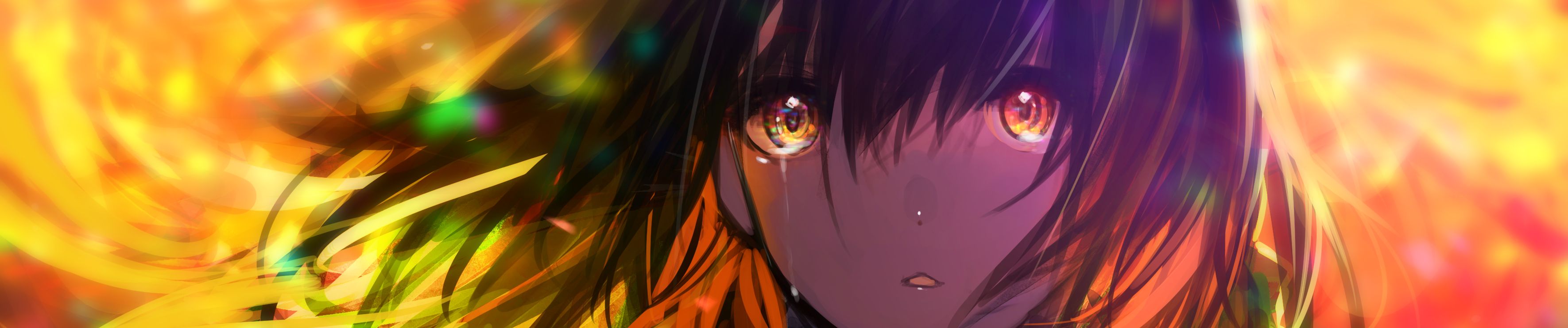 咲 Saki ココロオドル サキガツモル 音mad By Natu Nori