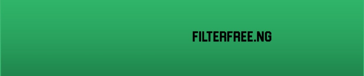 Filter Free