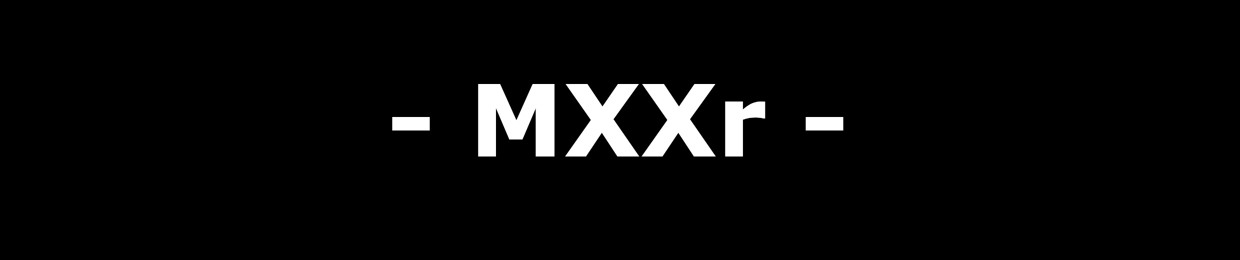 MXXr