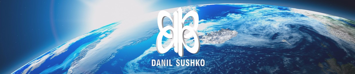 Danylo Sushko