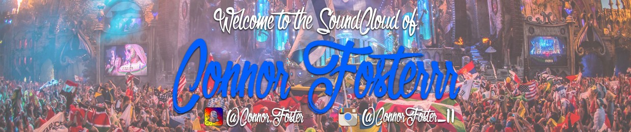 Connor Fosterrr (backup)