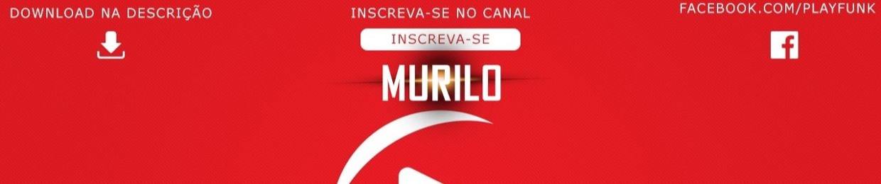 MURILO - PLAY FUNK