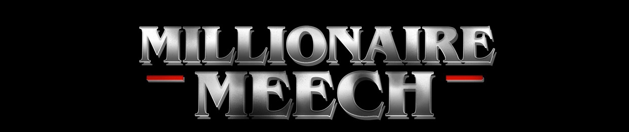 Millionaire Meech