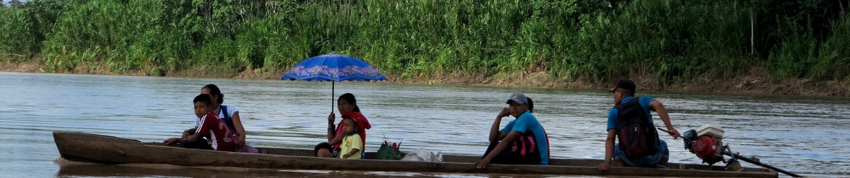 El Centro Amazónico de Antropología