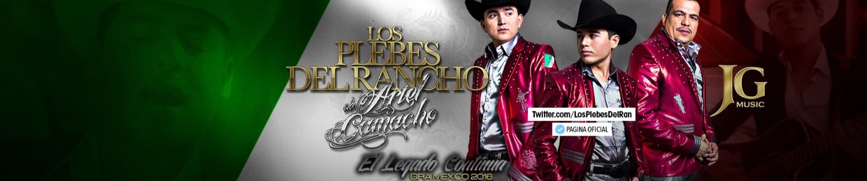 LosPlebesDelRancho