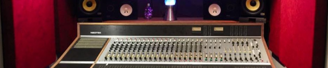 The Cabana Studio