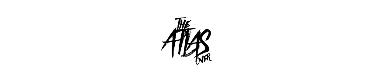 The Atlas Over