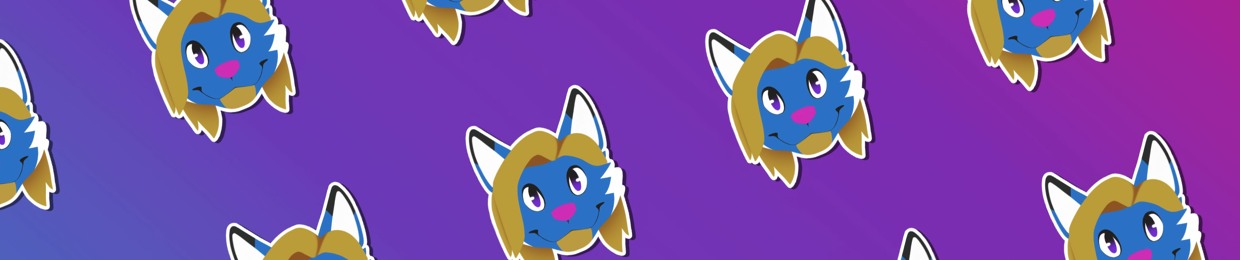 BenjiThatBlueFox