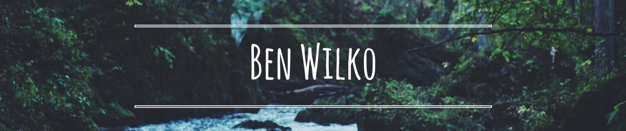 Ben_wilko