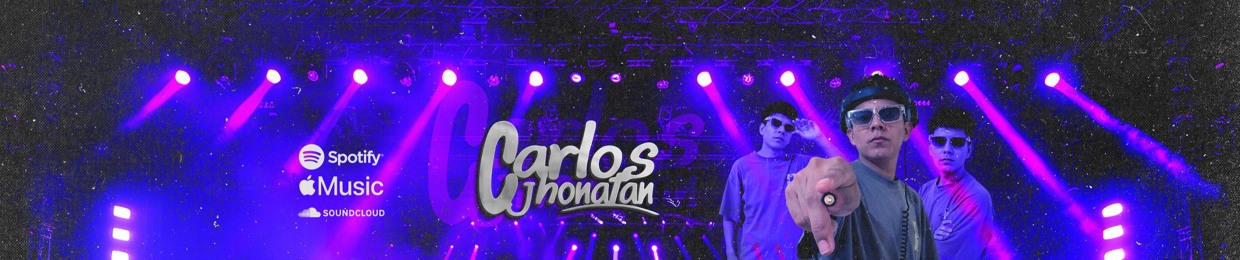 Carlos Jhonatan