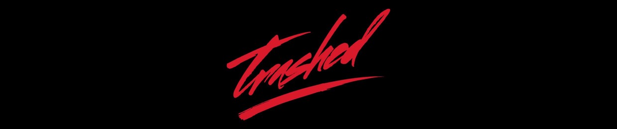 Trashed Radio