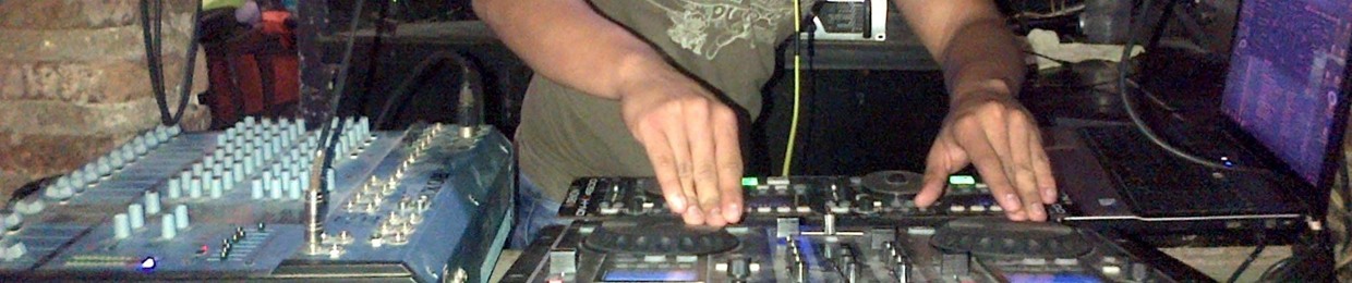 DJ NAVAS