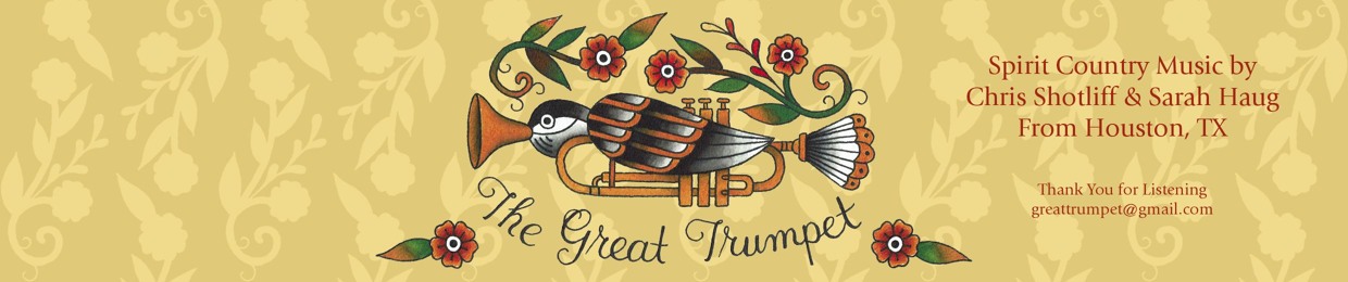 The Great Trumpet