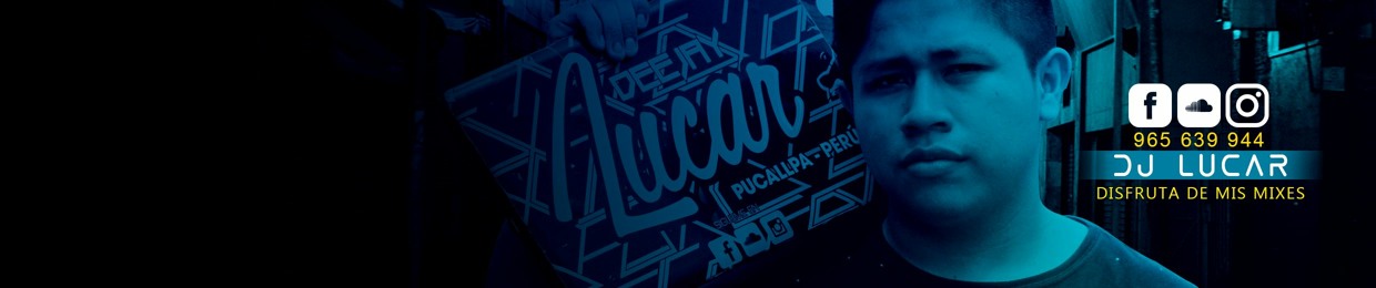 Dj Lúcar - Página Oficial✅🔥