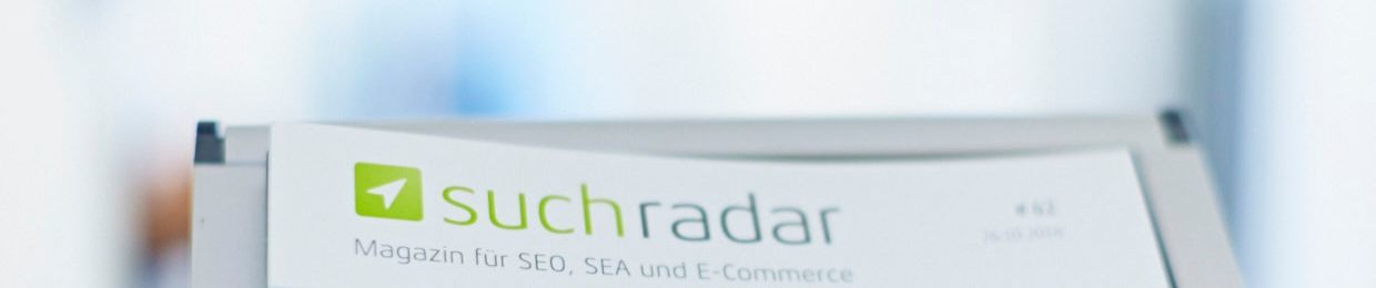 suchradar