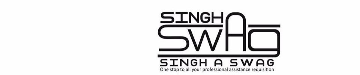 Singh A Swag