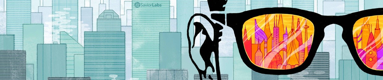 The Edge of Innovation