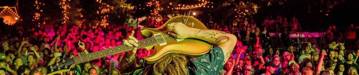 Trevor Young Productions