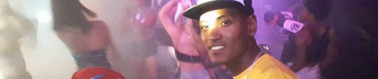 DJ CANELÃO JF
