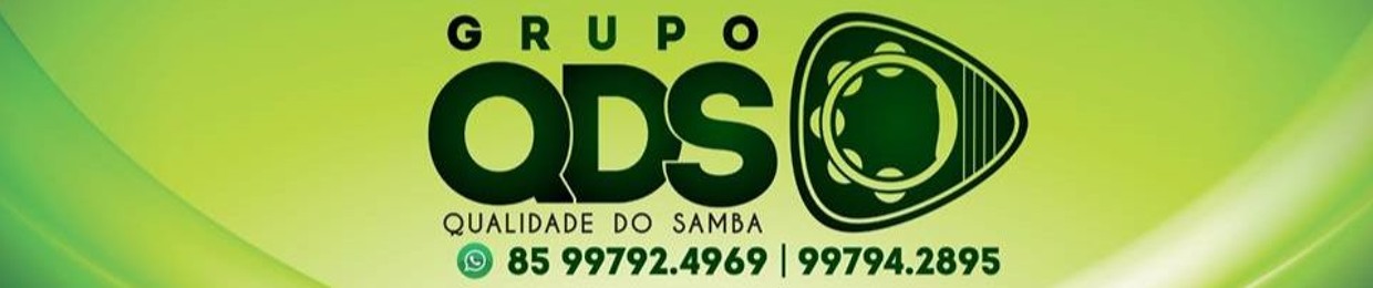 QDS qualidade do samba