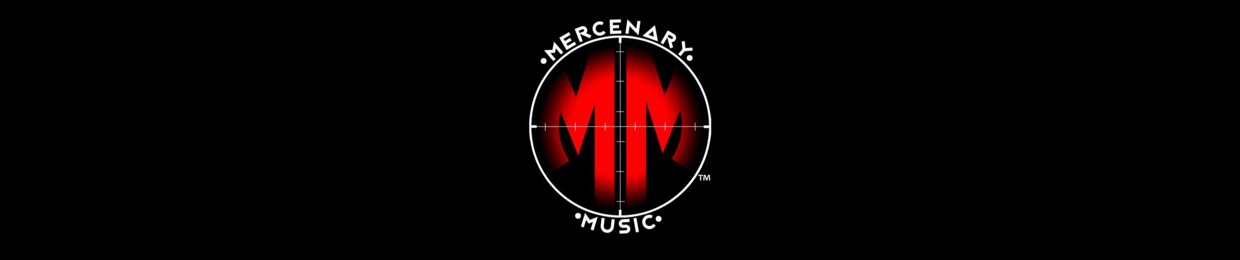 Stream Mercenary Music music | Listen to songs, albums