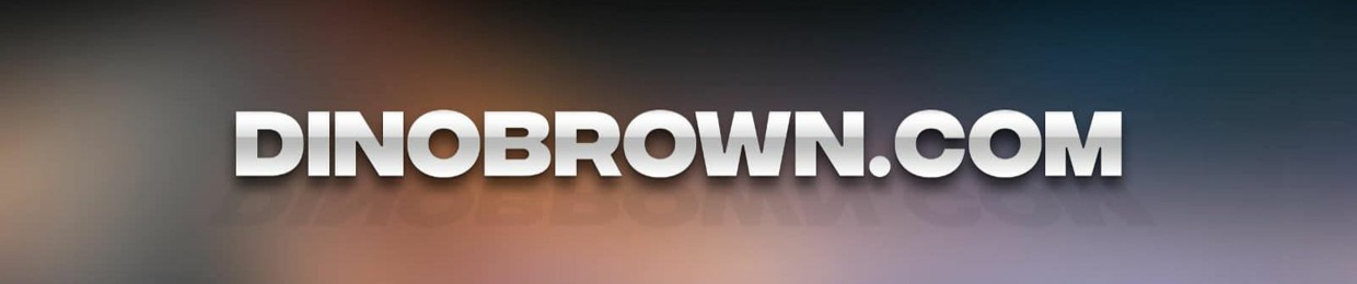 Dino Brown