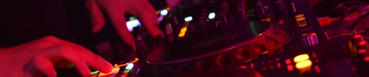 DJ RIKU