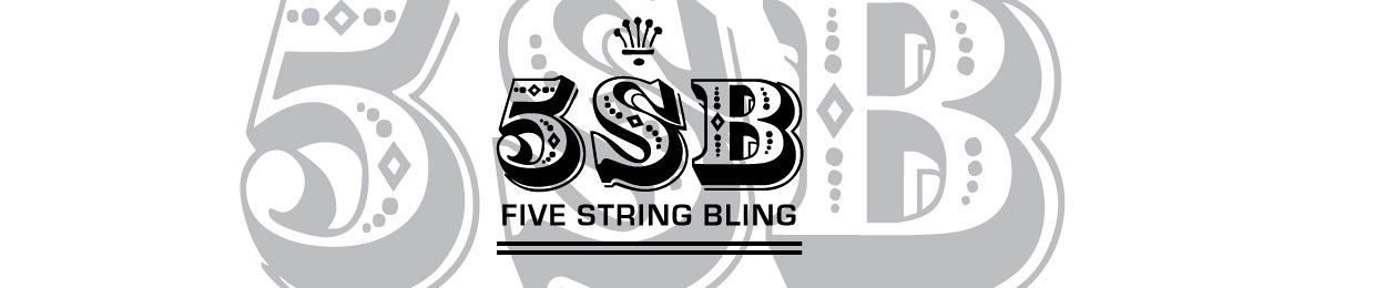 5 String Bling