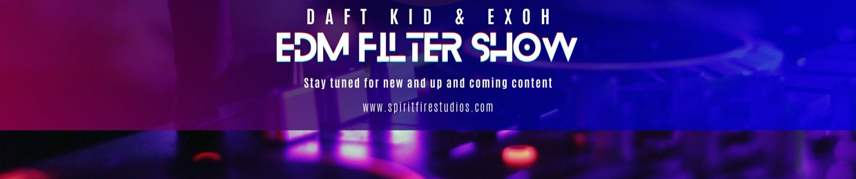 EDM FILTER RADIO SHOW