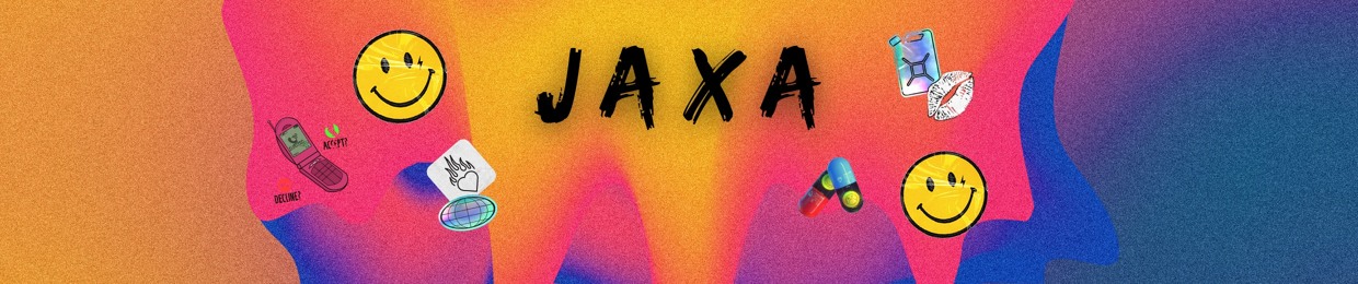 Dj Jaxa