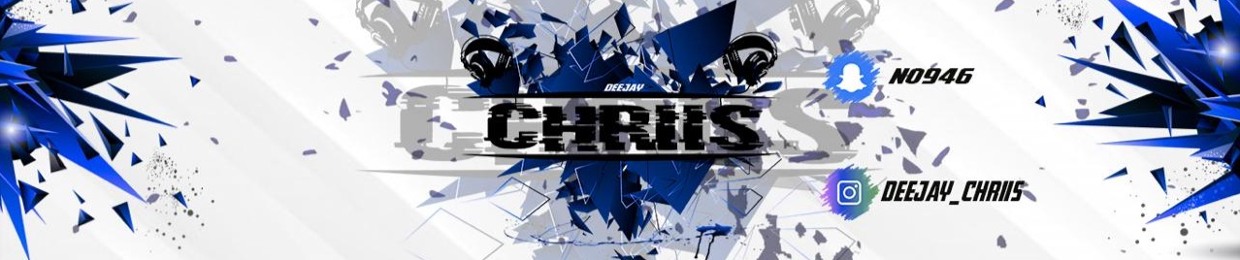DeeJay Chriis🎧🥶🔥
