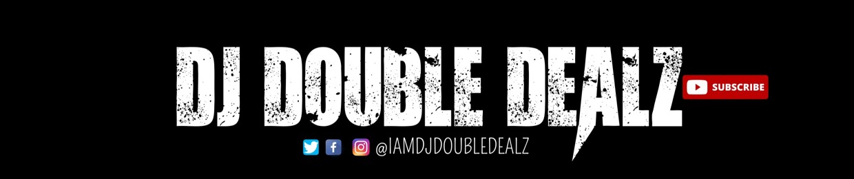 DJ DOUBLE DEALZ