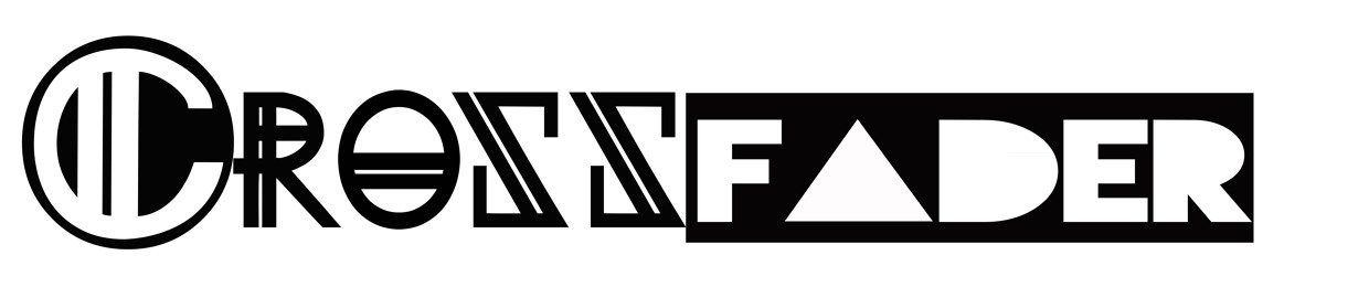 Crossfader