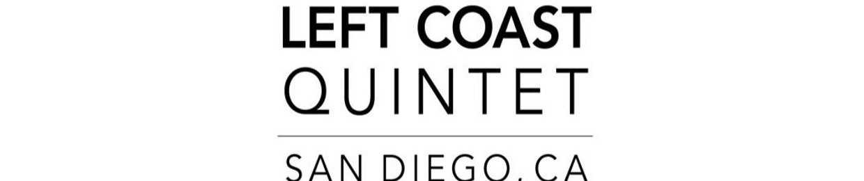 Left Coast Quintet