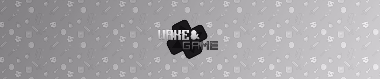 Wake and Game Parodies