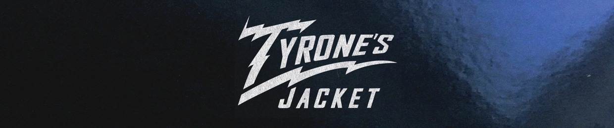Tyrone's Jacket