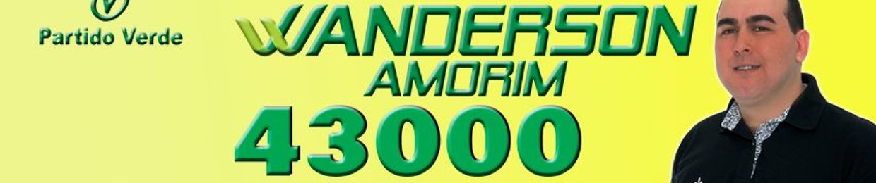 Wanderson Amorim