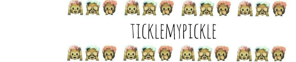 ticklemypickle