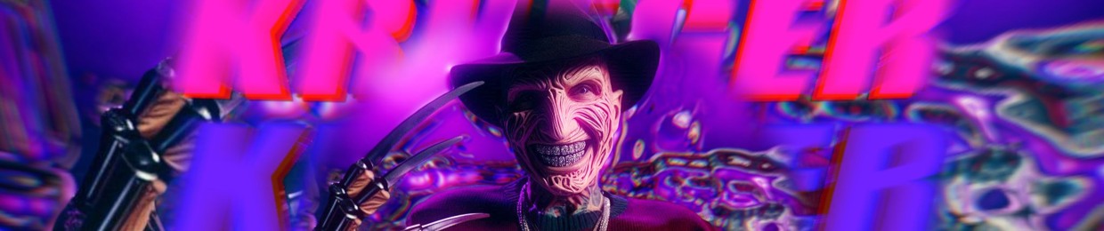 ZEDDY KRUEGER