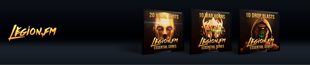 Legion.FM