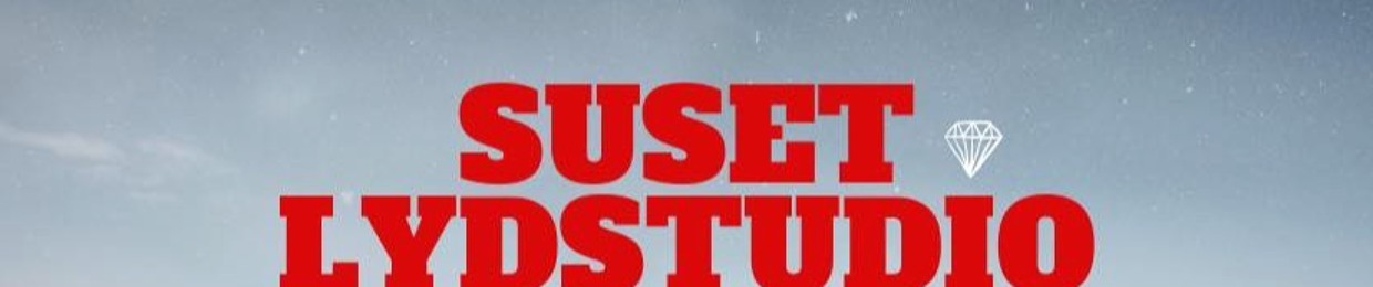 Martin Thornblad l Suset Lydstudio